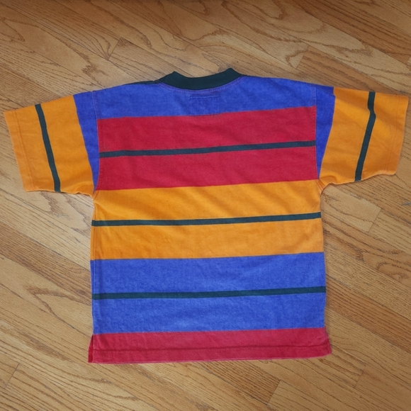 Vintage Bugle Boy Tee Shirt - Picture 4 of 4